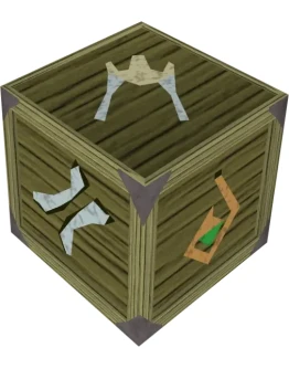 Third Age Mage Set Runescape 3