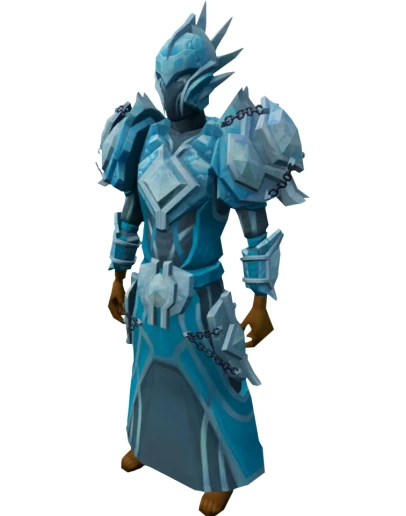 Ice Dye Runescape 3