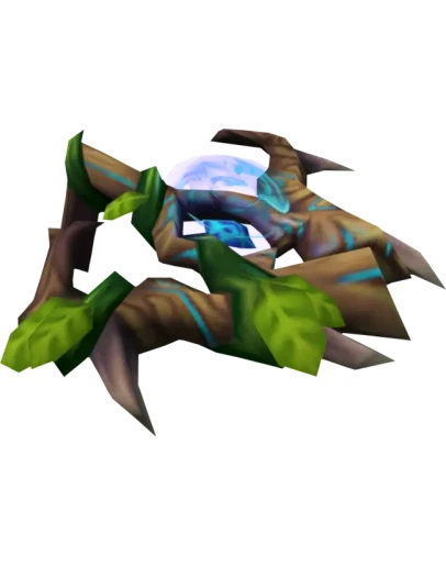 Blightbound Crossbow Runescape 3 Blightbound Crossbow Runescape 3