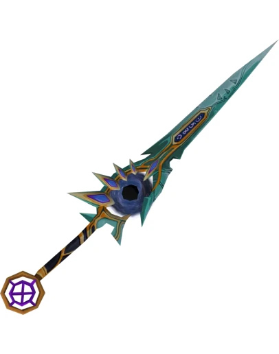 Zaros Godsword Runescape 3 Zaros Godsword Runescape 3