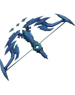 Seren Godbow Runescape 3