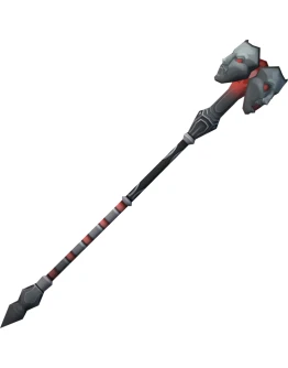 Staff of Sliske Runescape 3