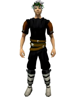 Holly Wreath Runescape 3 Holly Wreath Runescape 3