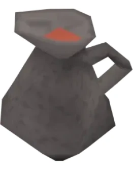 Half Full Wine Jug Runescape 3
