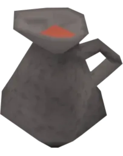 Half Full Wine Jug Runescape 3