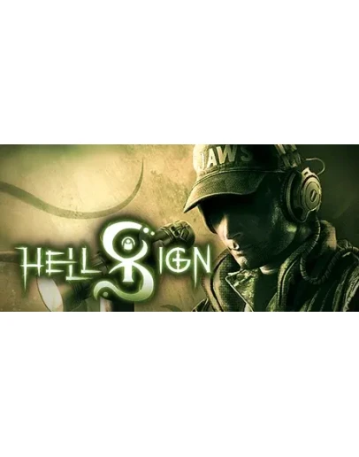 HellSign - Steam Access OFFLINE