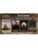 Anno 1800 GOLD Edition + DLC Автоактивация