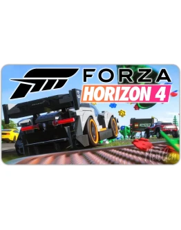 FORZA HORIZON 4 (DLC) LEGO SPEED CHAMPIONS ОНЛАЙН