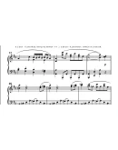 8с11 Марш Ре мажор, П. ЗАХАРОВ (по И.С.Баху) / ф-но