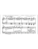 8с13 Менуэт-пиццикато, К.ПЕТЦОЛЬД - П.ЗАХАРОВ / ф-но