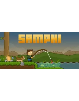 Samphi (Steam Ключ)