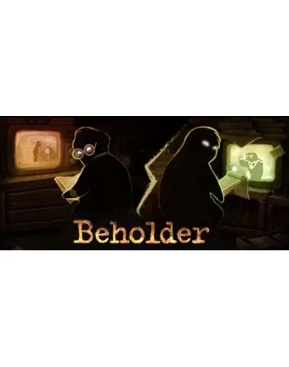 Beholder (Steam Key/Region Free)