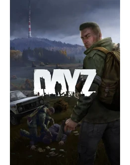 DayZ Xbox One