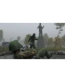 DayZ Xbox One
