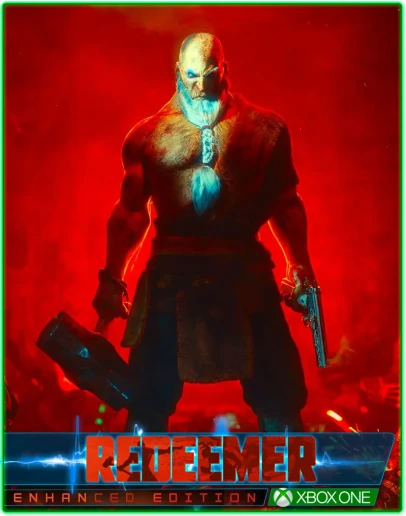 Redeemer Enhanced Edition(XBOX ONE)