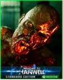 Welcome to Hanwell + Alan Wake Remastered XBOX ONE