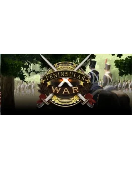 Peninsular War Battles (Steam Key/Region Free)