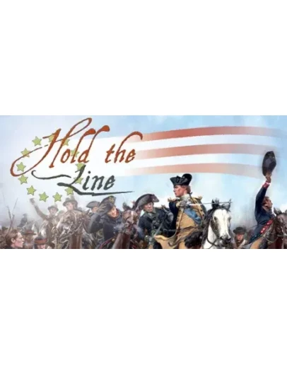 Hold the Line The American Revolution (Steam Key/RoW)