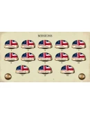 Hold the Line The American Revolution (Steam Key/RoW)