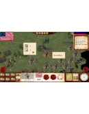 Hold the Line The American Revolution (Steam Key/RoW)