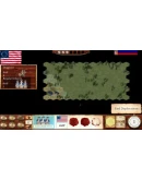 Hold the Line The American Revolution (Steam Key/RoW)