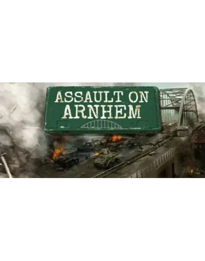 Assault on Arnhem (Steam Key/Region Free)