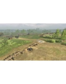 Men of War: Condemned Heroes (Steam Key/Region Free)