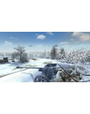 Men of War: Condemned Heroes (Steam Key/Region Free)