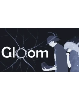 GLOOM (steam key RU,CIS)
