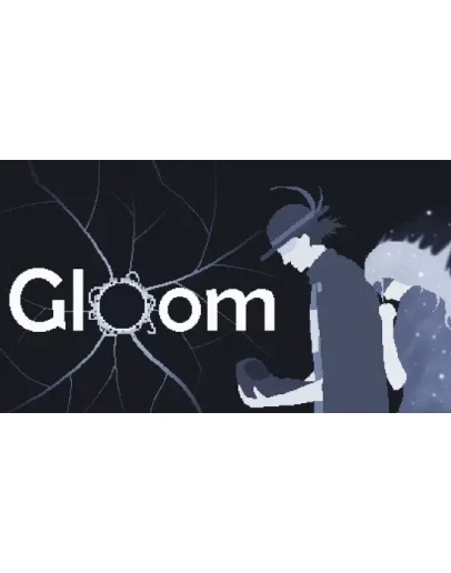 GLOOM (steam key RU,CIS)