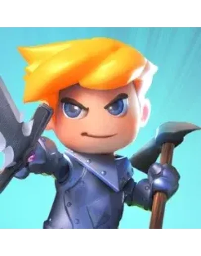 Portal Knights AppStore iPhone iPad Apple IOS Itunes