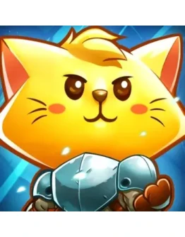 Cat Quest AppStore iPhone iPad Apple IOS iTunes