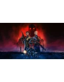 Wolfenstein: Youngblood Deluxe Ed. Автоактивация