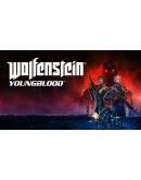 Wolfenstein: Youngblood Xbox One & Series Wolfenstein: Youngblood Xbox One & Series