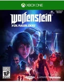 Wolfenstein: Youngblood Xbox One & Series Wolfenstein: Youngblood Xbox One & Series