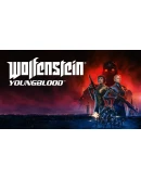 Wolfenstein: Youngblood Xbox One & Series Wolfenstein: Youngblood Xbox One & Series