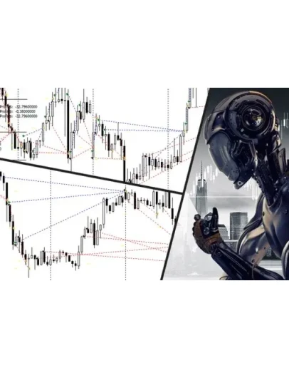 СУПЕР СОВЕТНИК Forex OverLedge