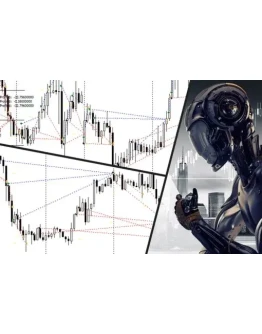 СУПЕР СОВЕТНИК Forex OverLedge Новая