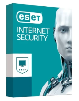 Eset Internet Security ключ активации более 400дней