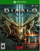 Diablo III: Eternal Collection Xbox One &amp Series