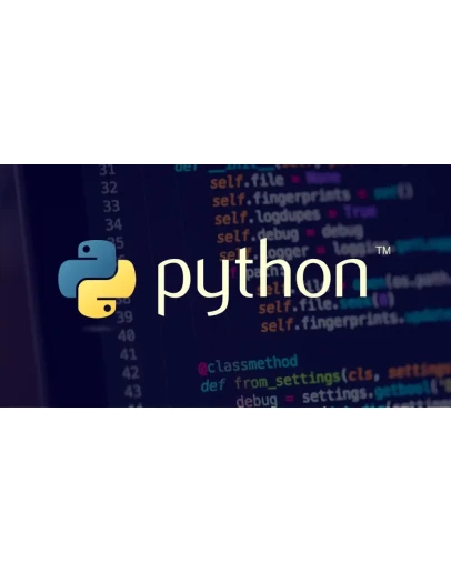 Курс программирования на Python