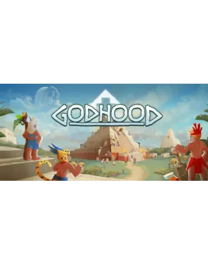 Godhood - Steam Access OFFLINE Godhood - Steam Access OFFLINE