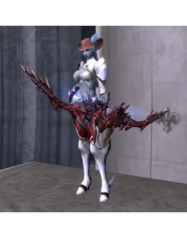 Phantom Ranger (61lvl) TT Phantom Ranger (61lvl) TT