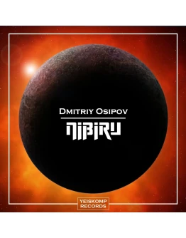 Dmitriy Osipov - Nibiru (Original Mix)