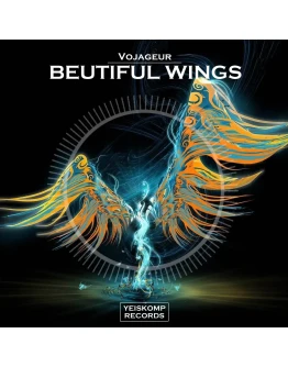 Vojageur - Beutiful Wings (Original Mix)