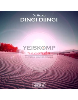 Dj Hijazi - Dingi Diingi (Original Mix)