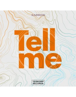 KARROW - Tell Me (Extended Мix)