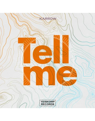 KARROW - Tell Me (Extended Мix)