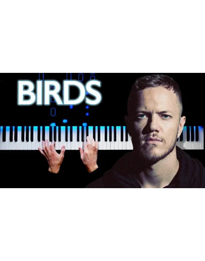 Imagine Dragons - Birds