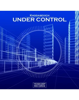 Khodasevich - Under Control (Original Mix)